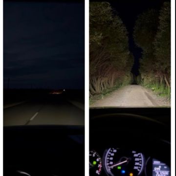Автосвет: установка Bi-LED оптики - превью фото 2